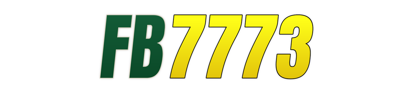 fb7773 Logo